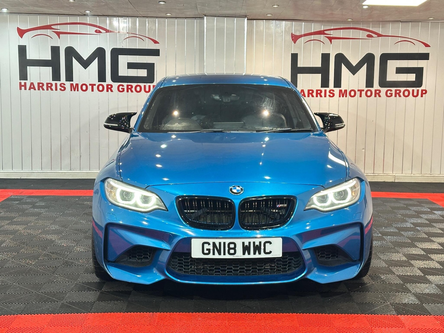 Used BMW M2 2018 for sale - 76942414: Photo 46