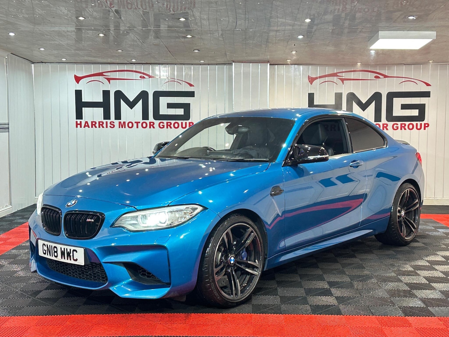 Used BMW M2 2018 for sale - 76942414: Photo 48