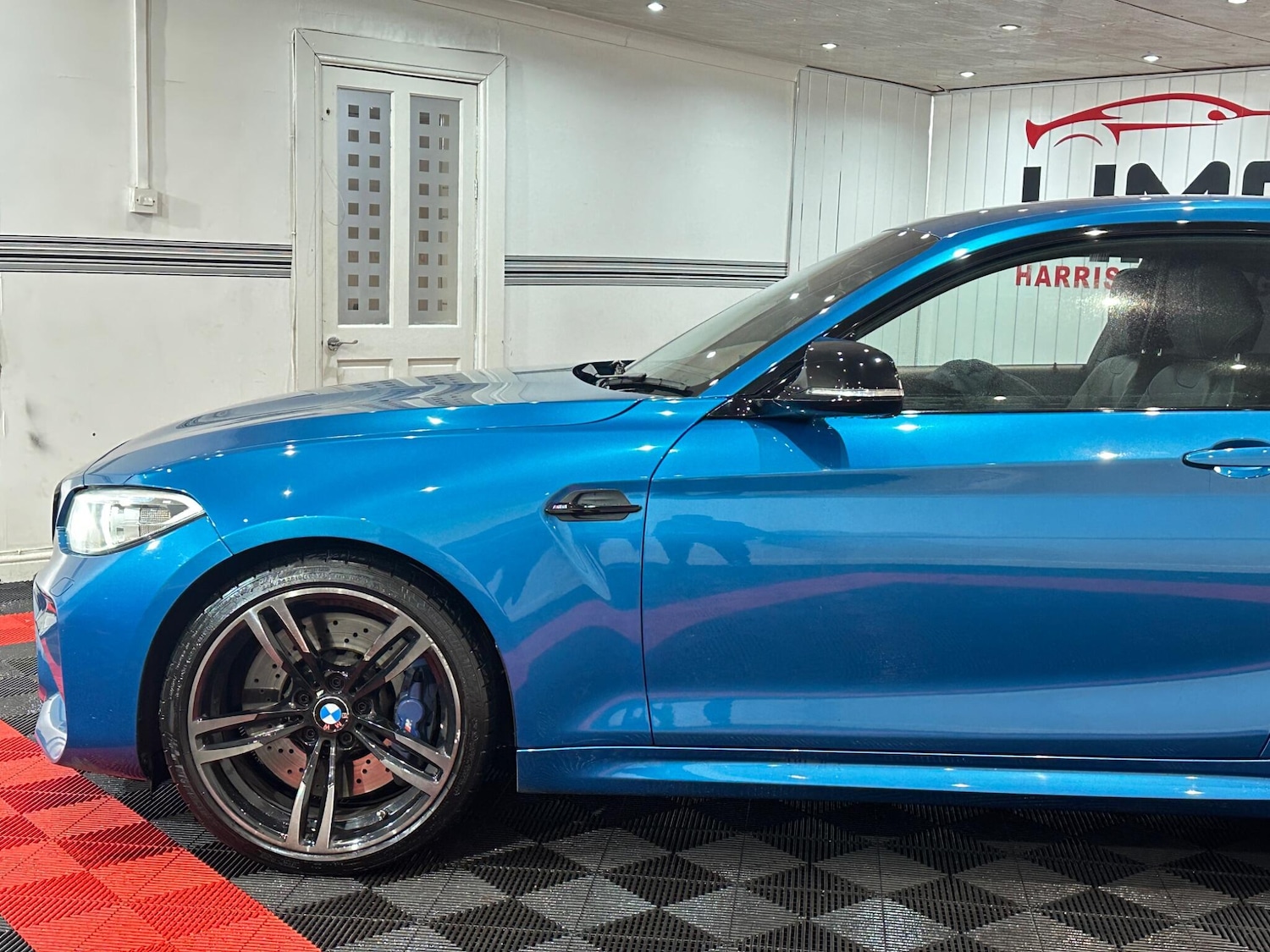 Used BMW M2 2018 for sale - 76942414: Photo 49