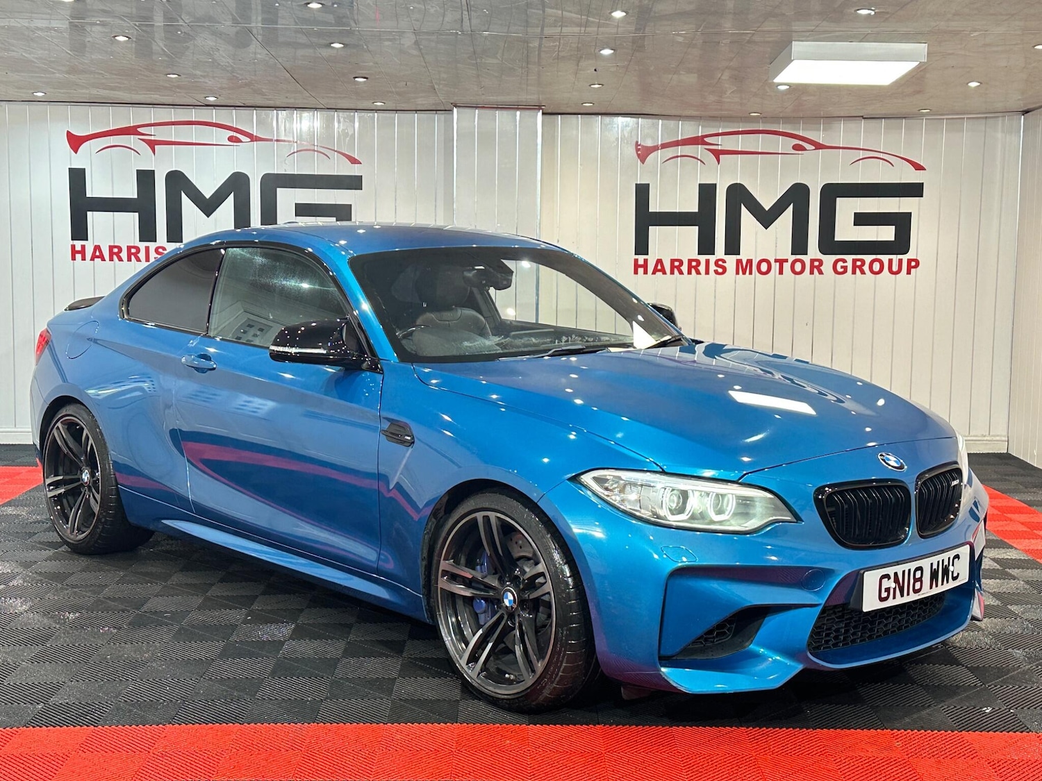 Used BMW M2 2018 for sale - 76942414: Photo 5