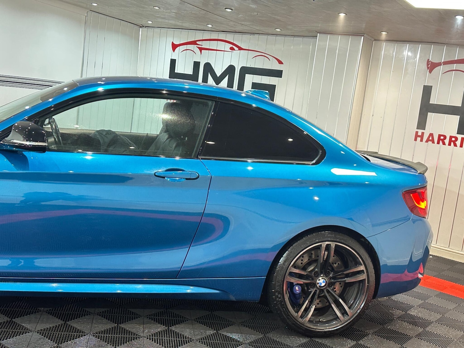 Used BMW M2 2018 for sale - 76942414: Photo 50
