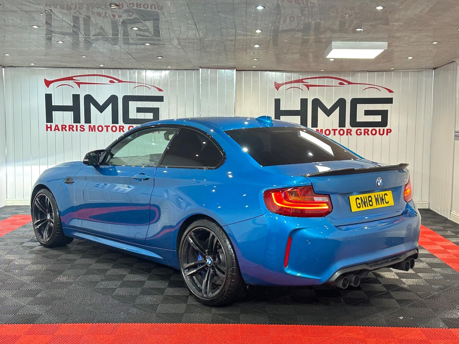 Used BMW M2 2018 for sale - 76942414: Photo 51
