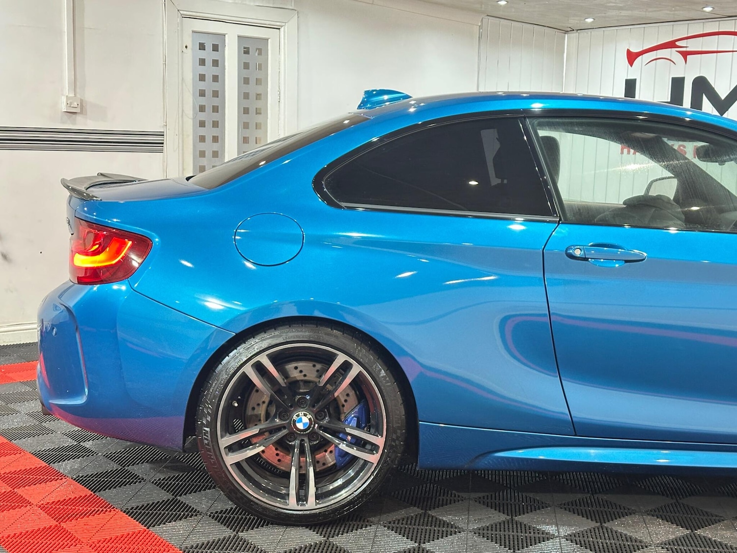 Used BMW M2 2018 for sale - 76942414: Photo 54