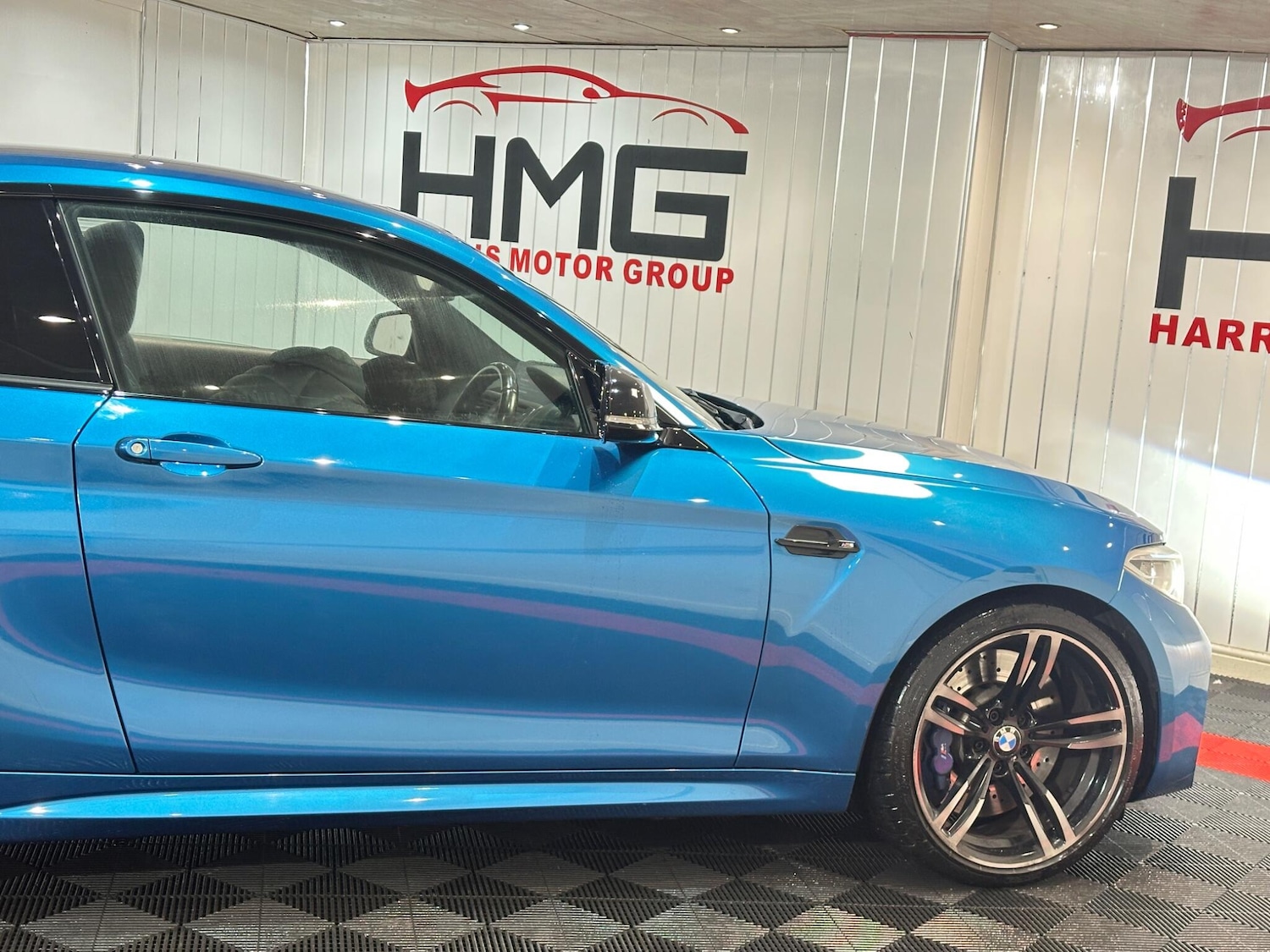 Used BMW M2 2018 for sale - 76942414: Photo 55
