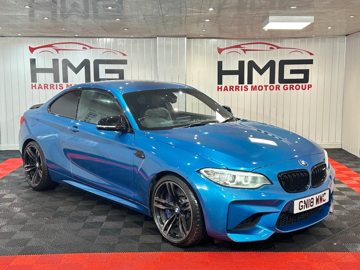 Used BMW M2 2018 for sale - 76942414: Photo 56