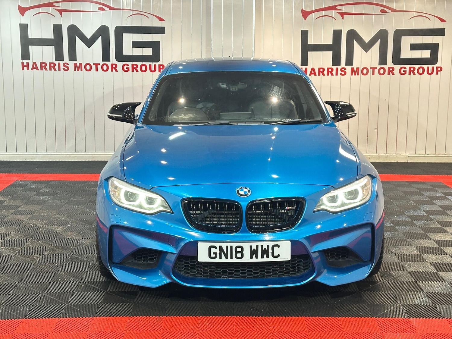 Used BMW M2 2018 for sale - 76942414: Photo 7