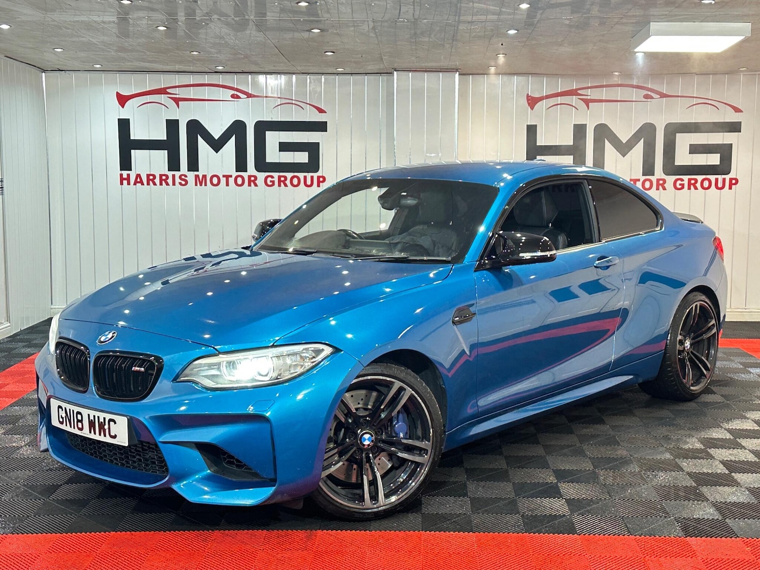 Used BMW M2 2018 for sale - 76942414: Photo 9