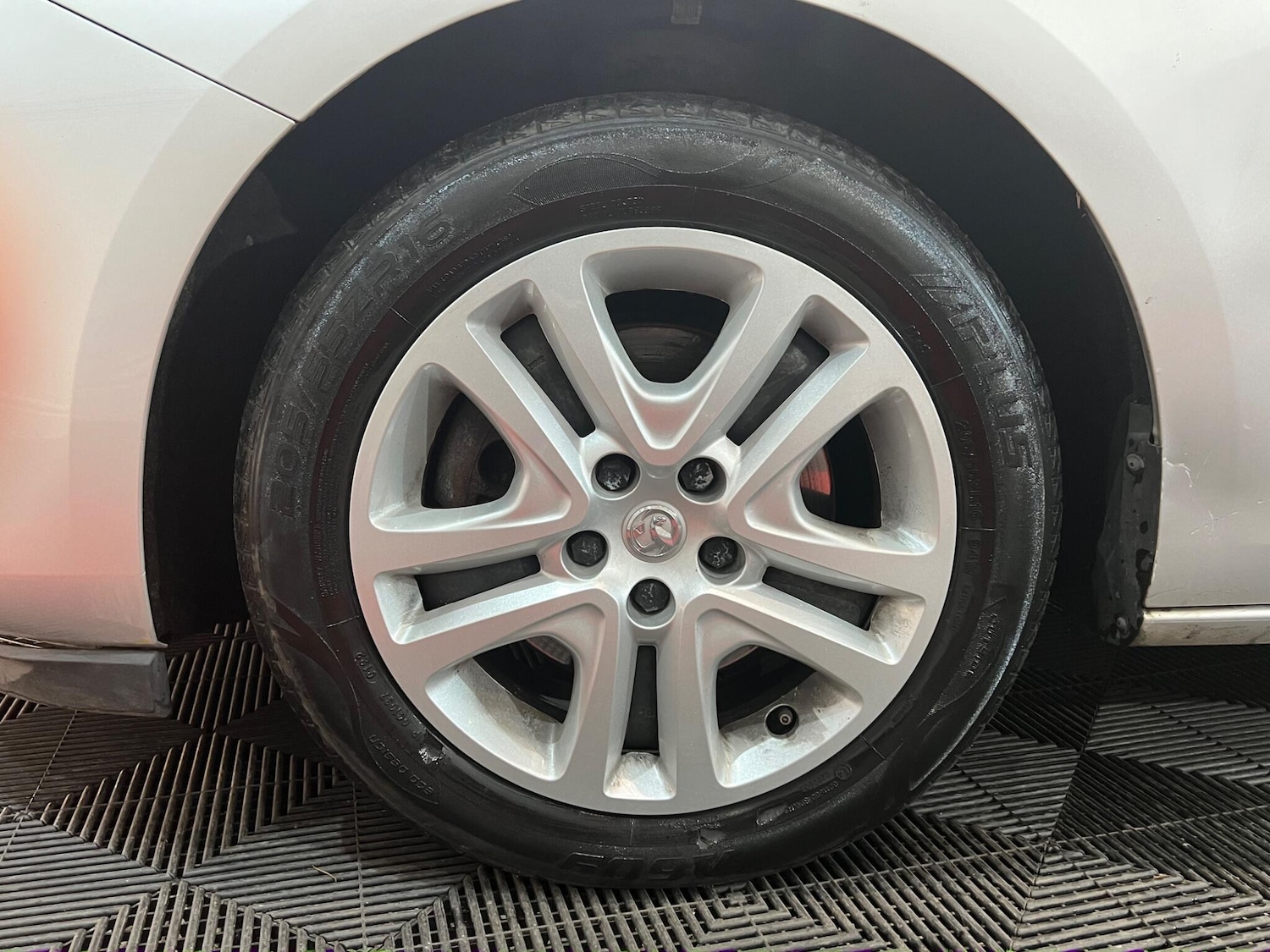 Used Vauxhall Astra for sale - 77175800: Photo 15