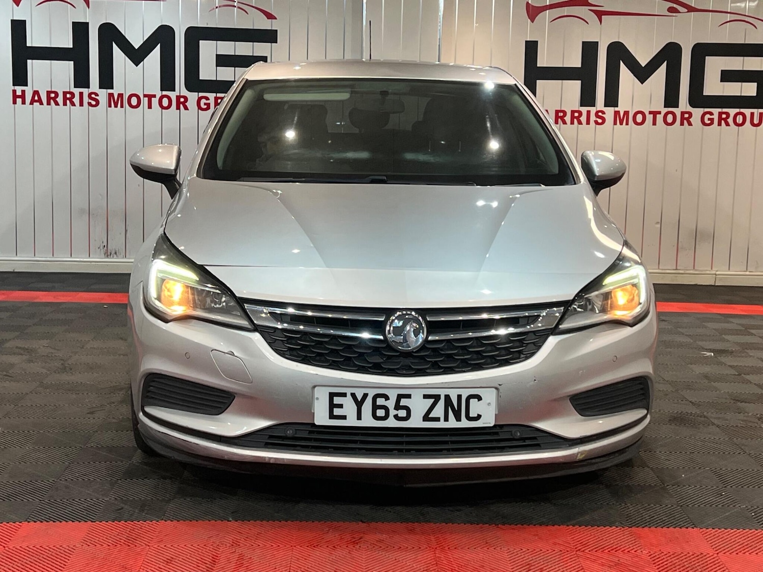 Used Vauxhall Astra for sale - 77175800: Photo 3