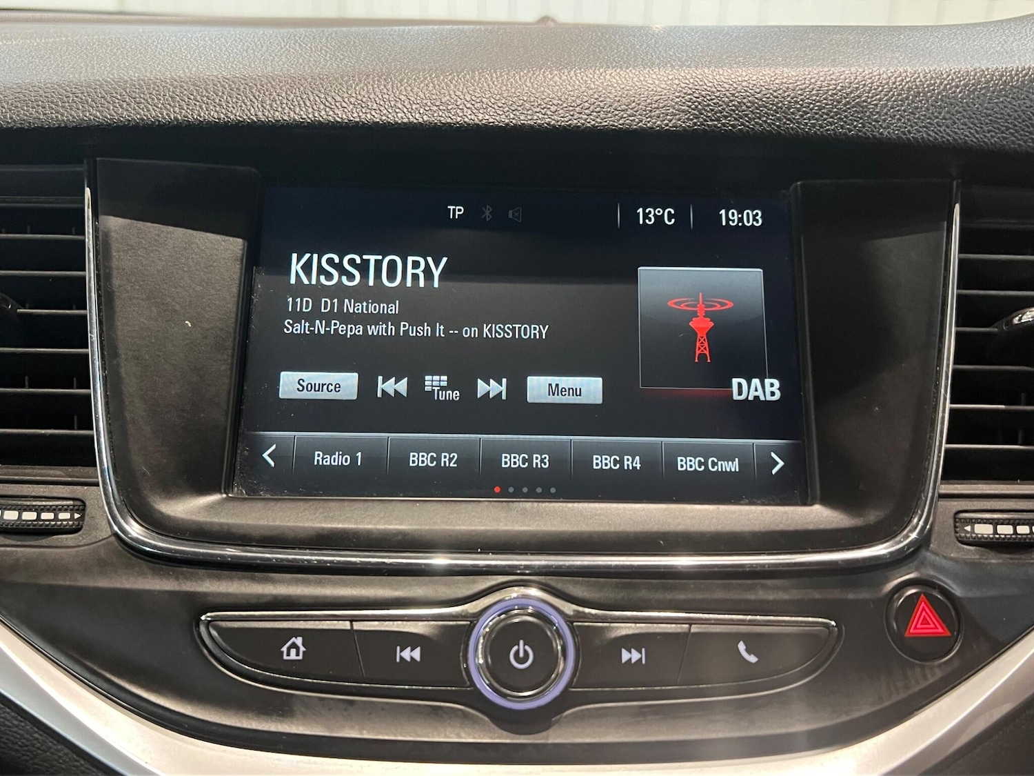 Used Vauxhall Astra for sale - 77175800: Photo 30