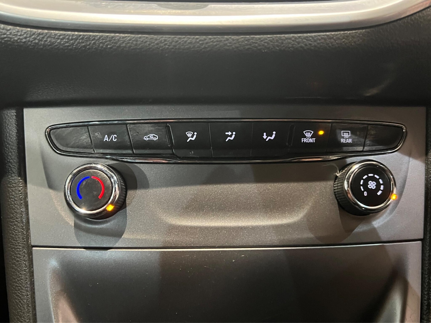 Used Vauxhall Astra for sale - 77175800: Photo 31