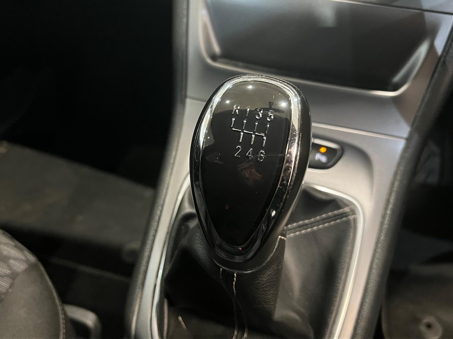 Used Vauxhall Astra for sale - 77175800: Photo 33