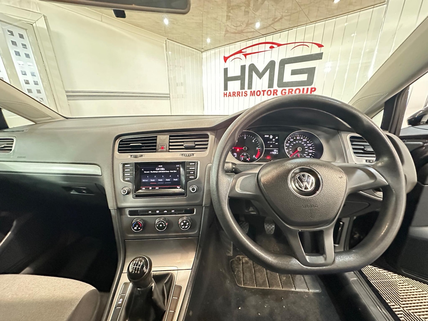 Used Volkswagen Golf for sale - 77970624: Photo 18