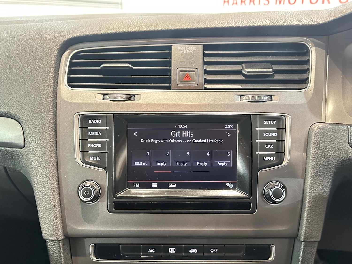 Used Volkswagen Golf for sale - 77970624: Photo 20