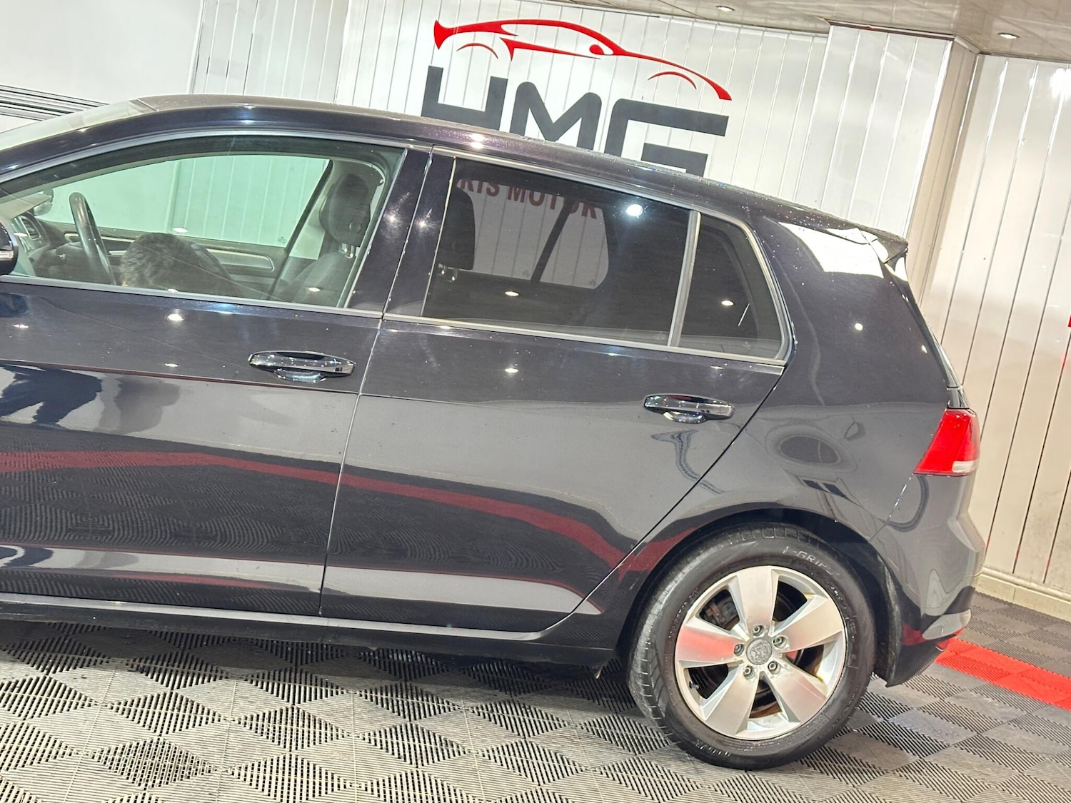 Used Volkswagen Golf for sale - 77970624: Photo 33