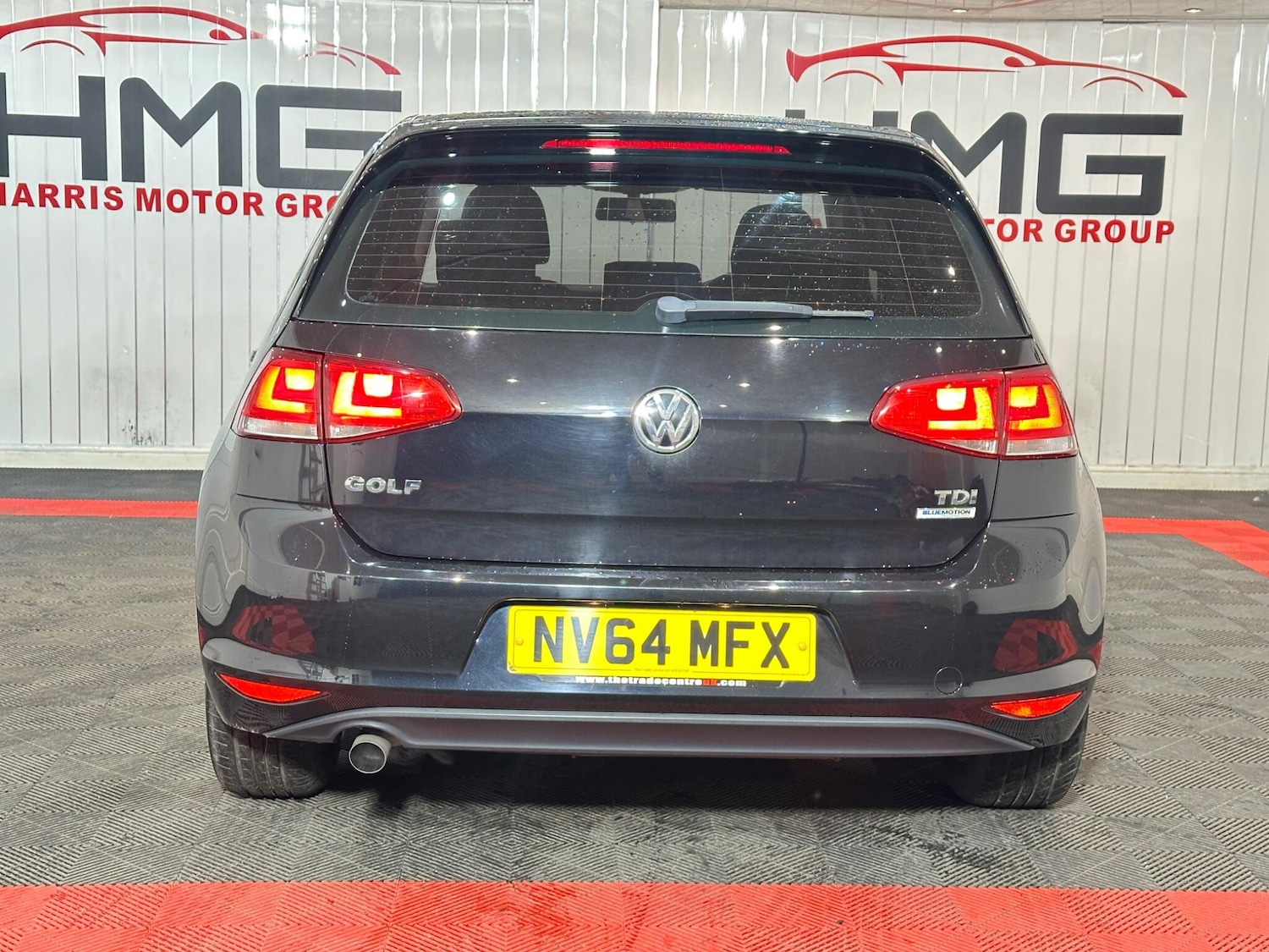 Used Volkswagen Golf for sale - 77970624: Photo 35