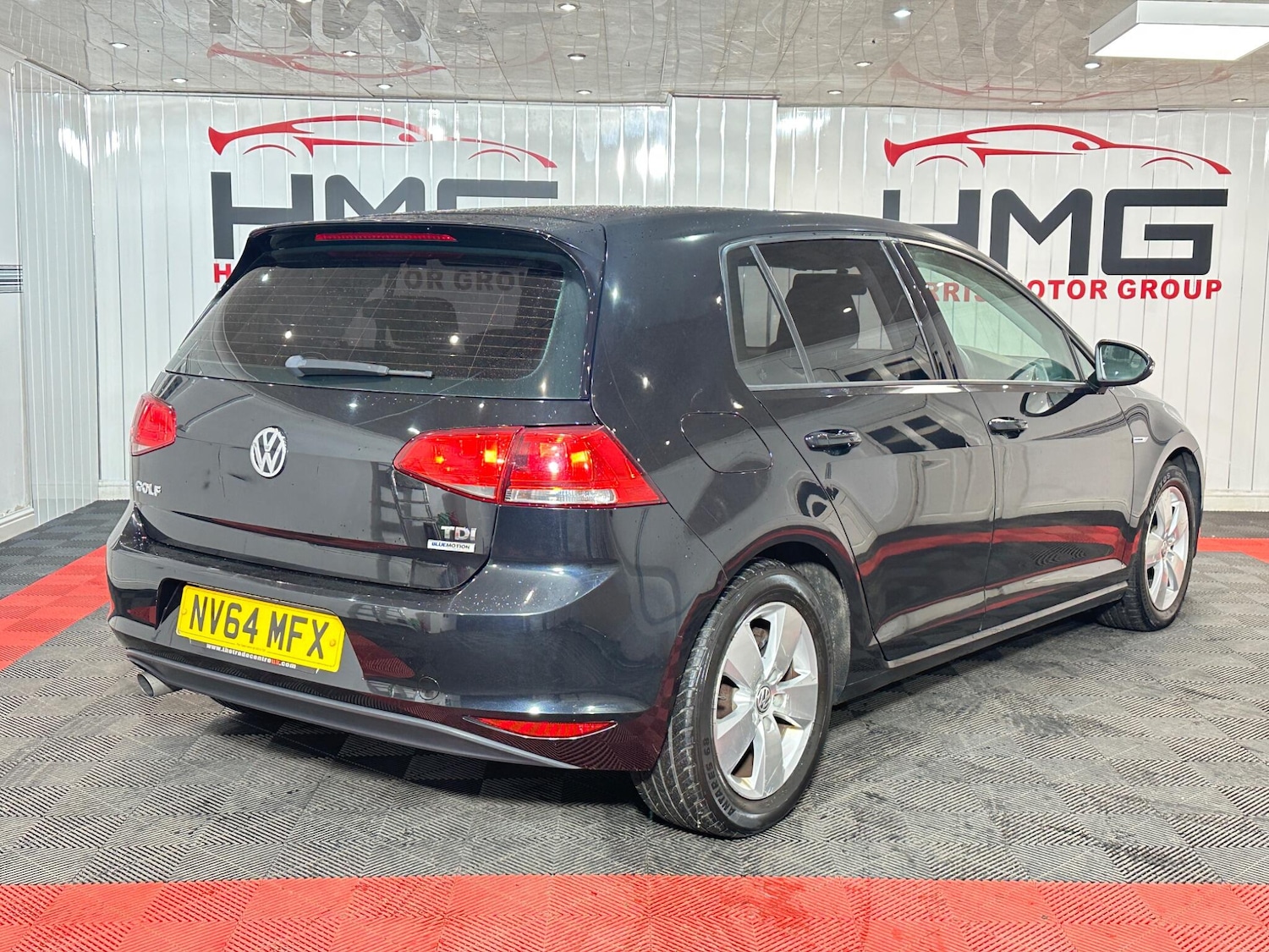 Used Volkswagen Golf for sale - 77970624: Photo 36