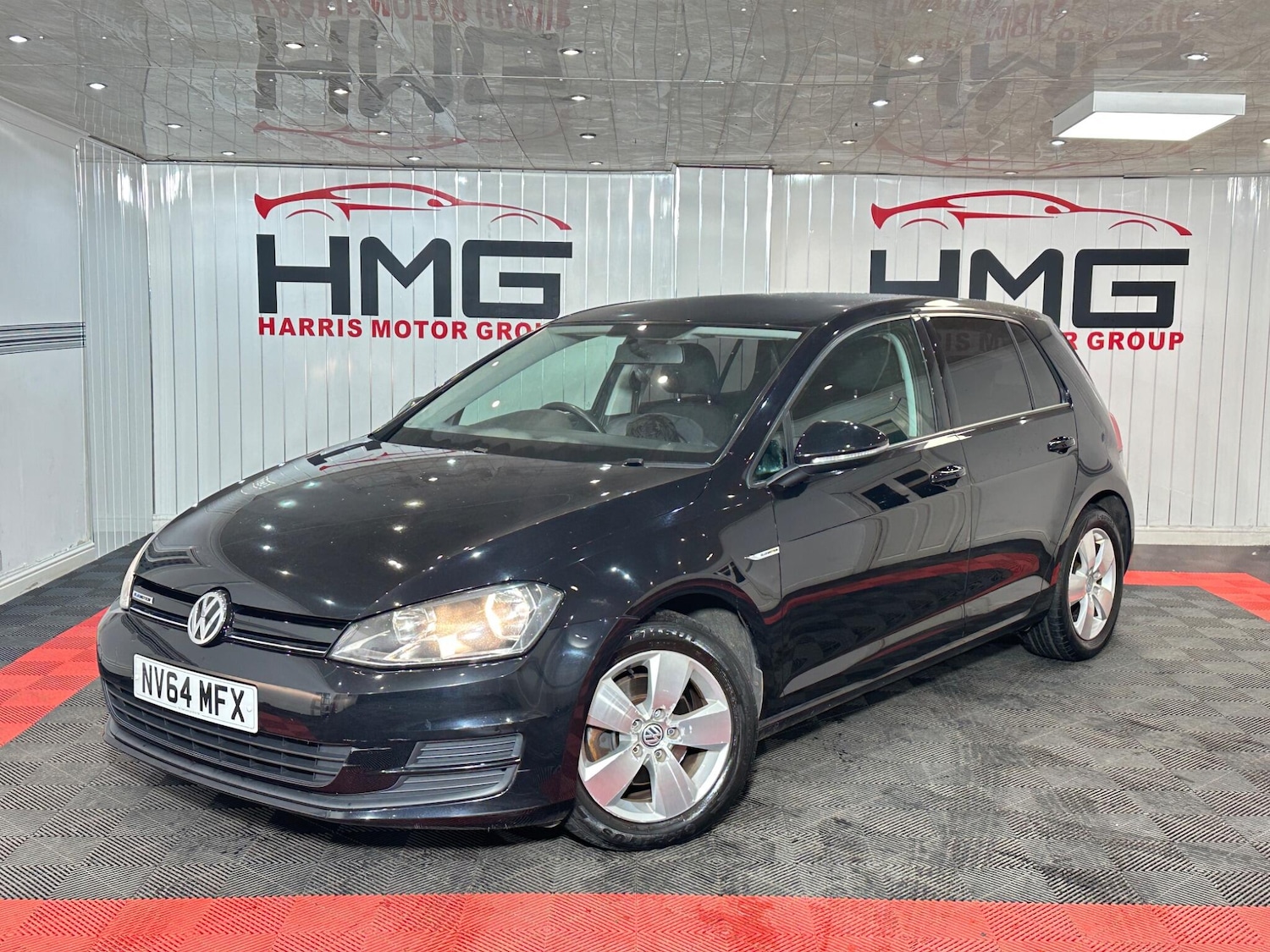 Used Volkswagen Golf for sale - 77970624: Photo 4
