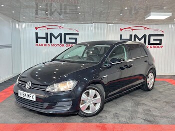 Used Volkswagen Golf 2015 for sale - 77970624: Photo