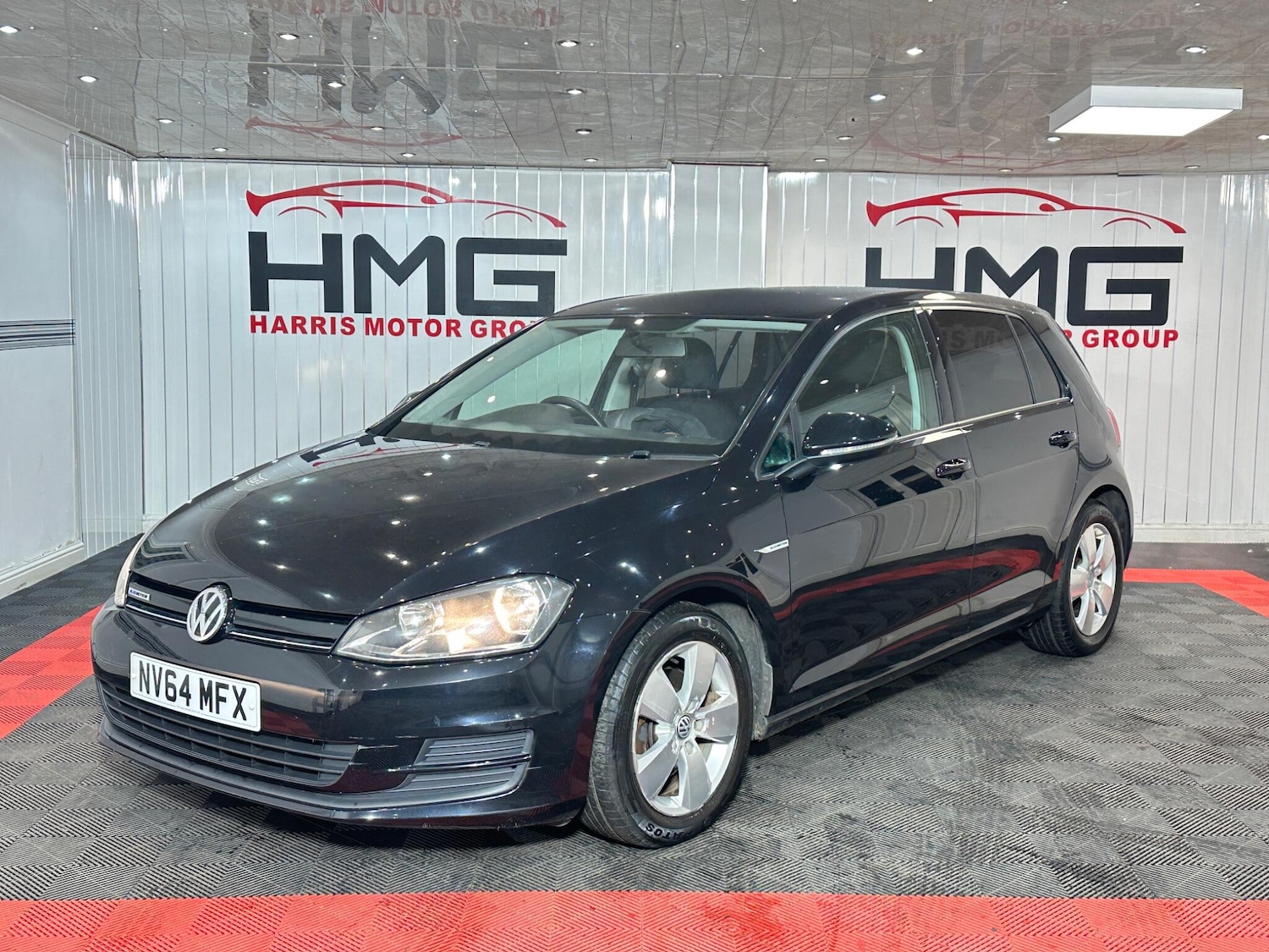 Used Volkswagen Golf for sale - 77970624: Photo 5
