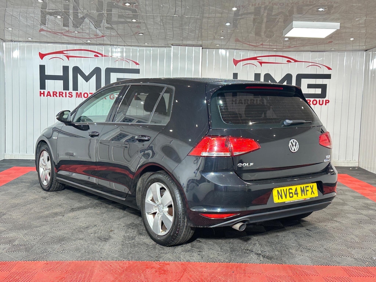 Used Volkswagen Golf for sale - 77970624: Photo 7