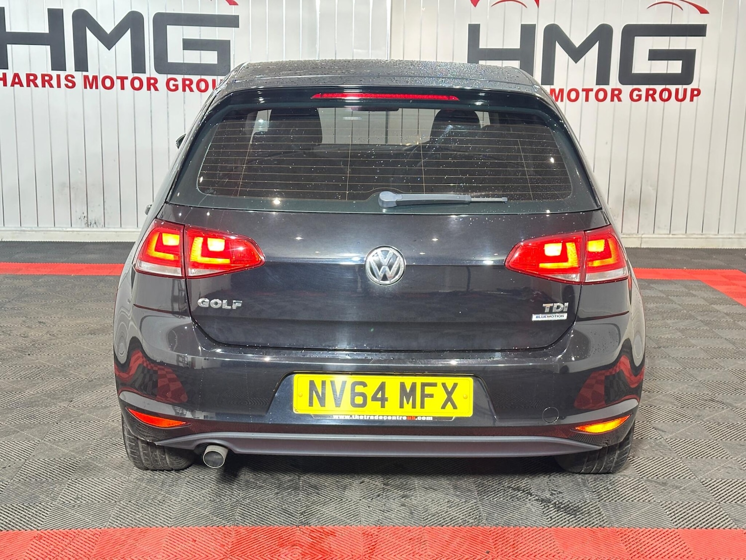 Used Volkswagen Golf for sale - 77970624: Photo 8