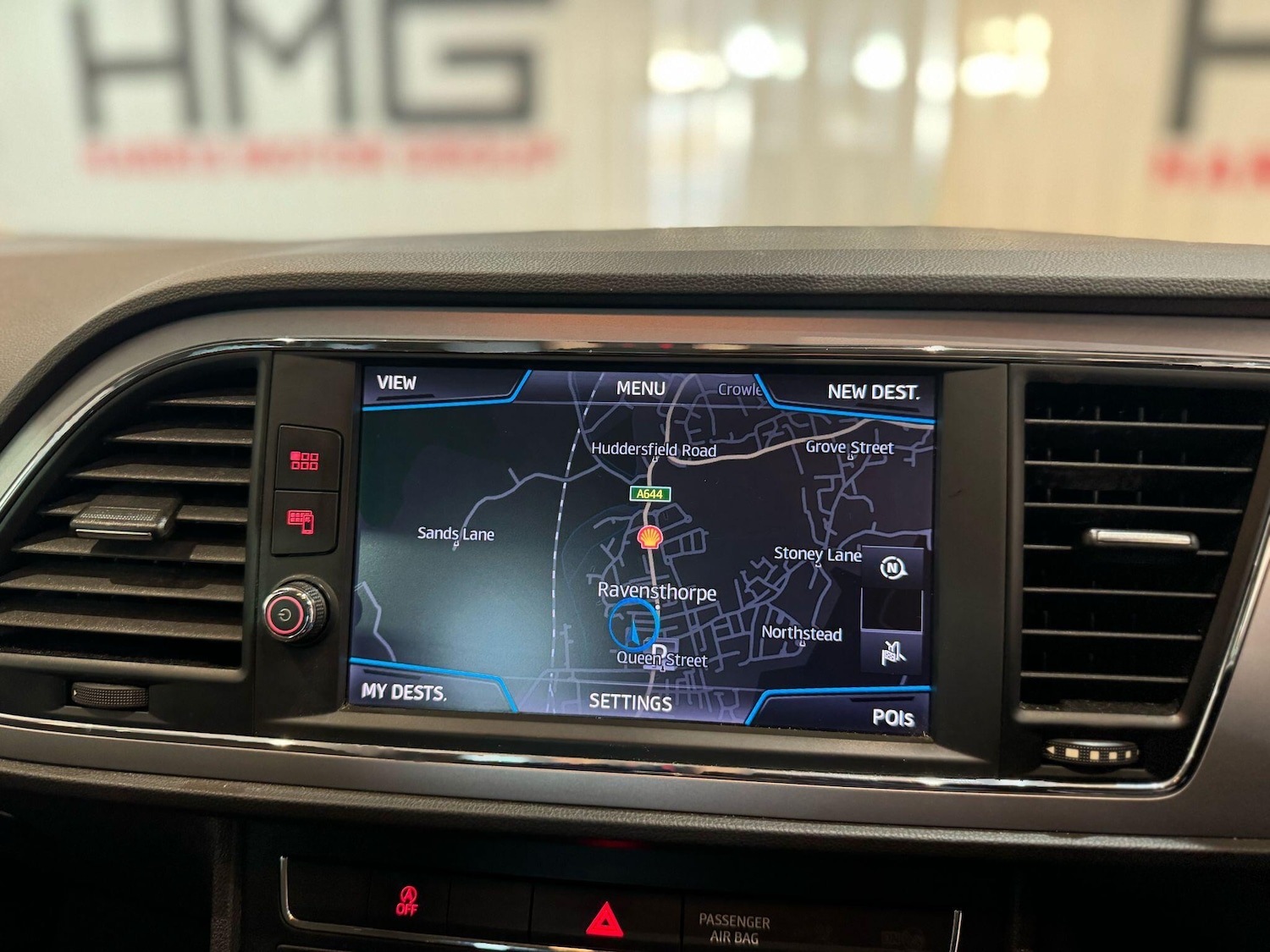 Vehicle 15