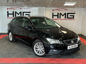 SEAT - Leon