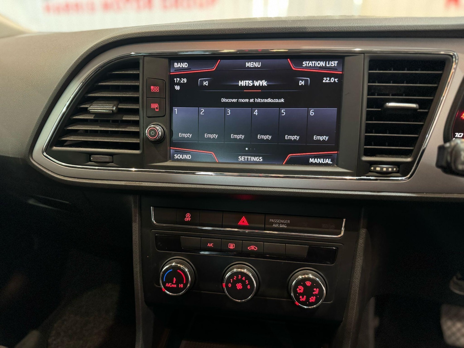 Vehicle 32