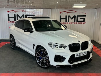 Used BMW X4 2019 for sale - 75670795: Photo