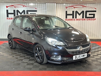 Used Vauxhall Corsa 2015 for sale - 79532762: Photo