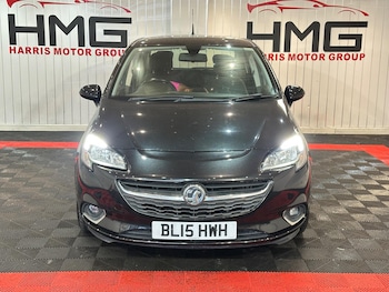 Used Vauxhall Corsa 2015 for sale - 79532762: Photo