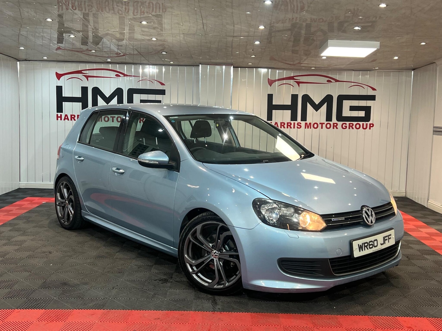 Used Volkswagen Golf 2011 for sale - 76584167: Photo 1