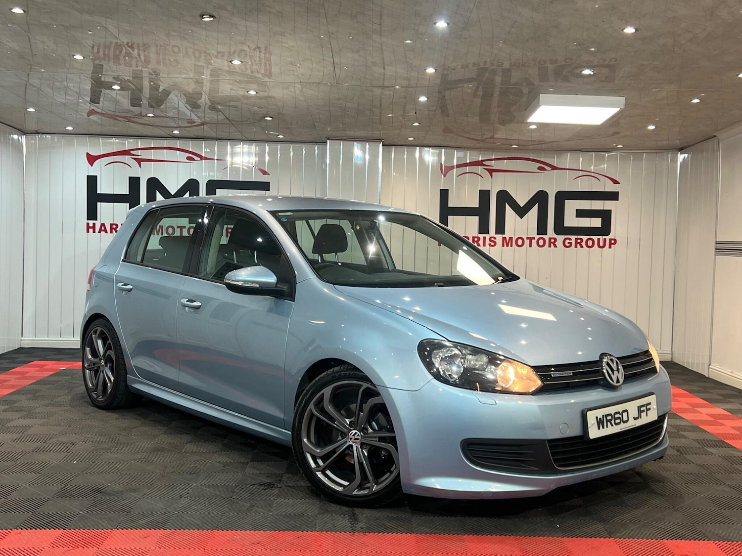 Used Volkswagen Golf 2011 for sale - 76584167: Photo 10