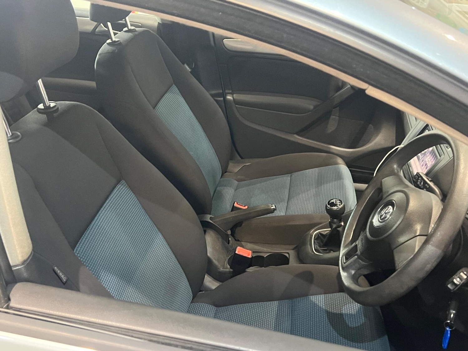 Used Volkswagen Golf 2011 for sale - 76584167: Photo 11