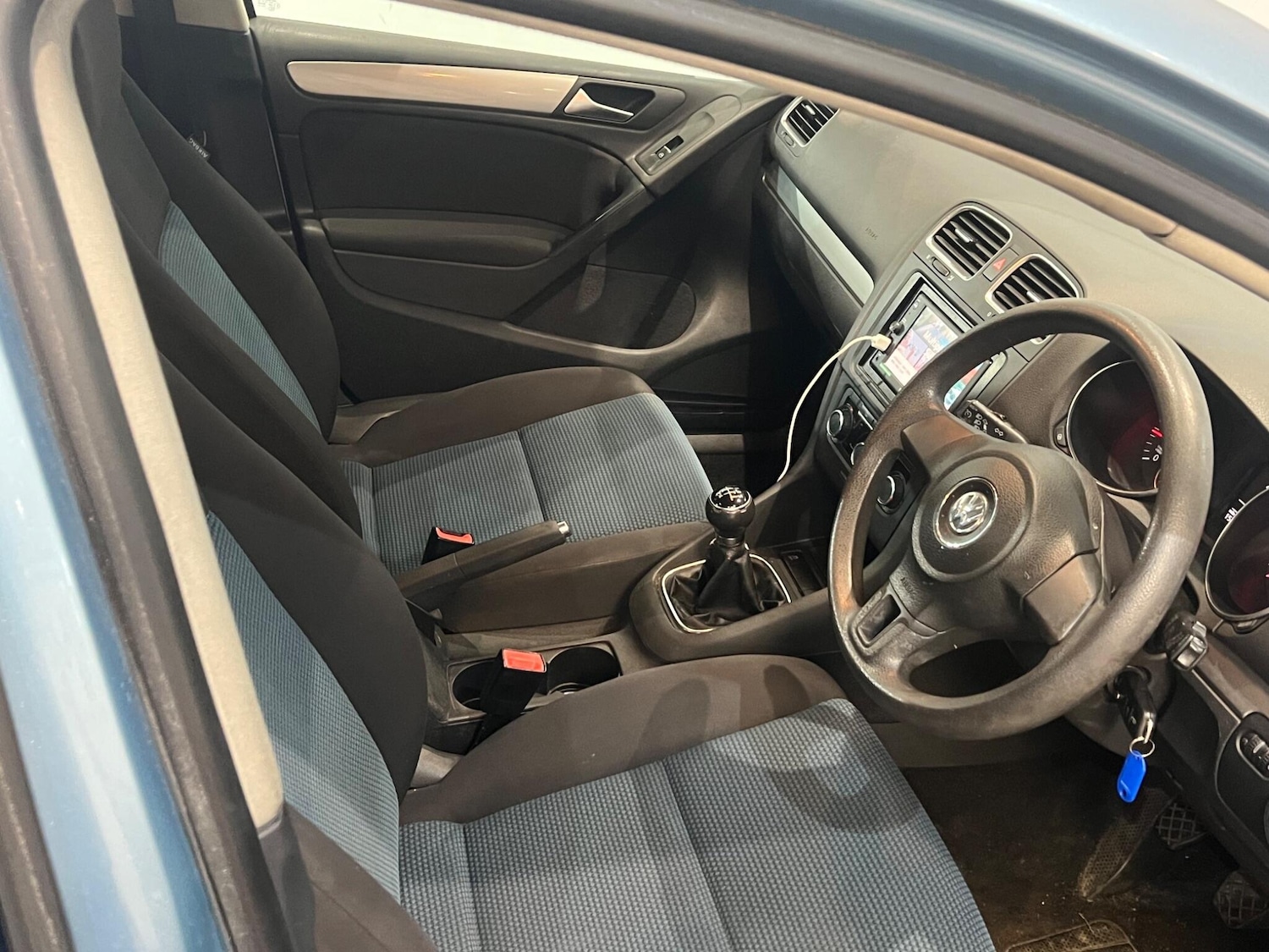 Used Volkswagen Golf 2011 for sale - 76584167: Photo 12