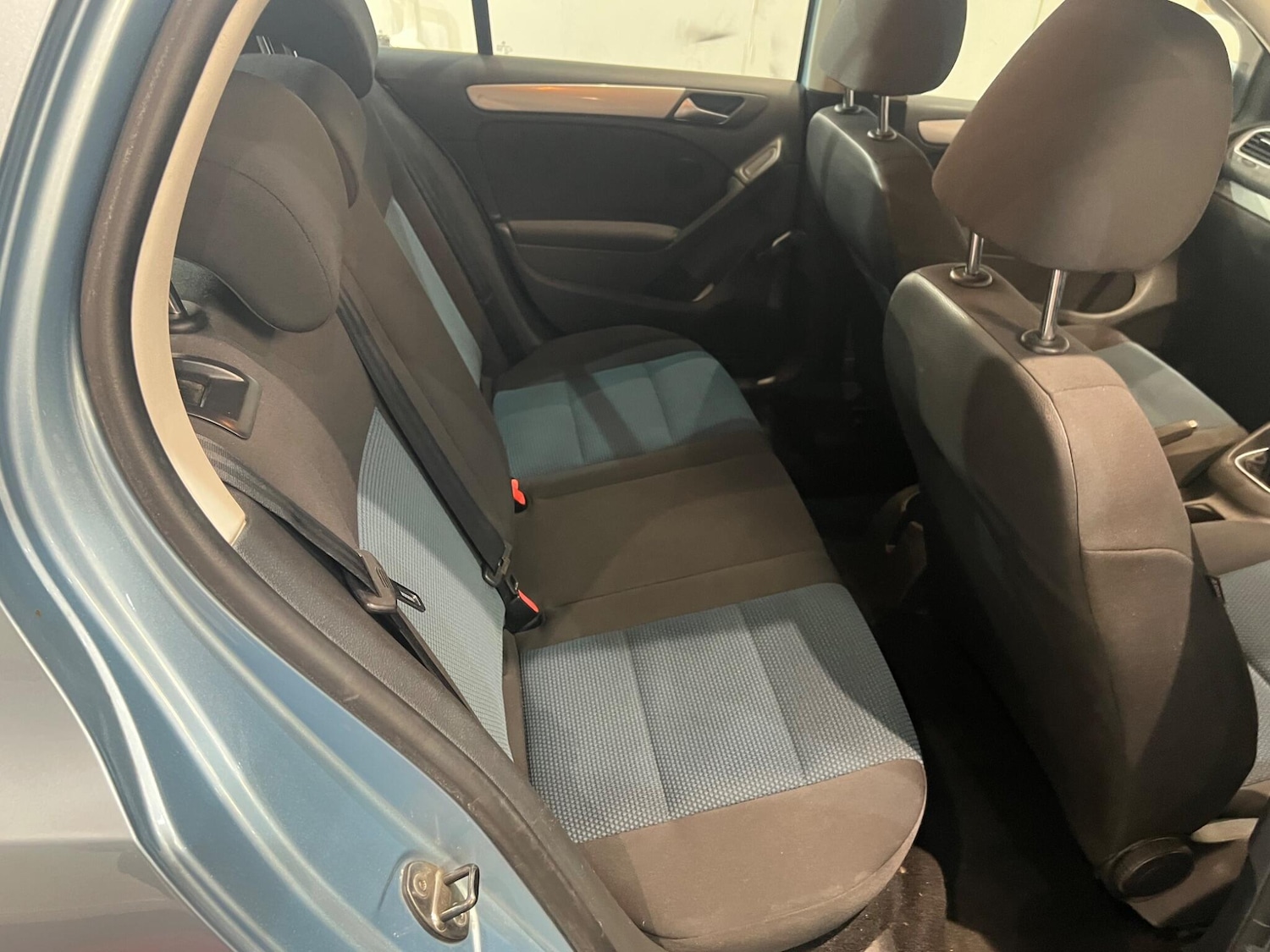 Used Volkswagen Golf 2011 for sale - 76584167: Photo 13