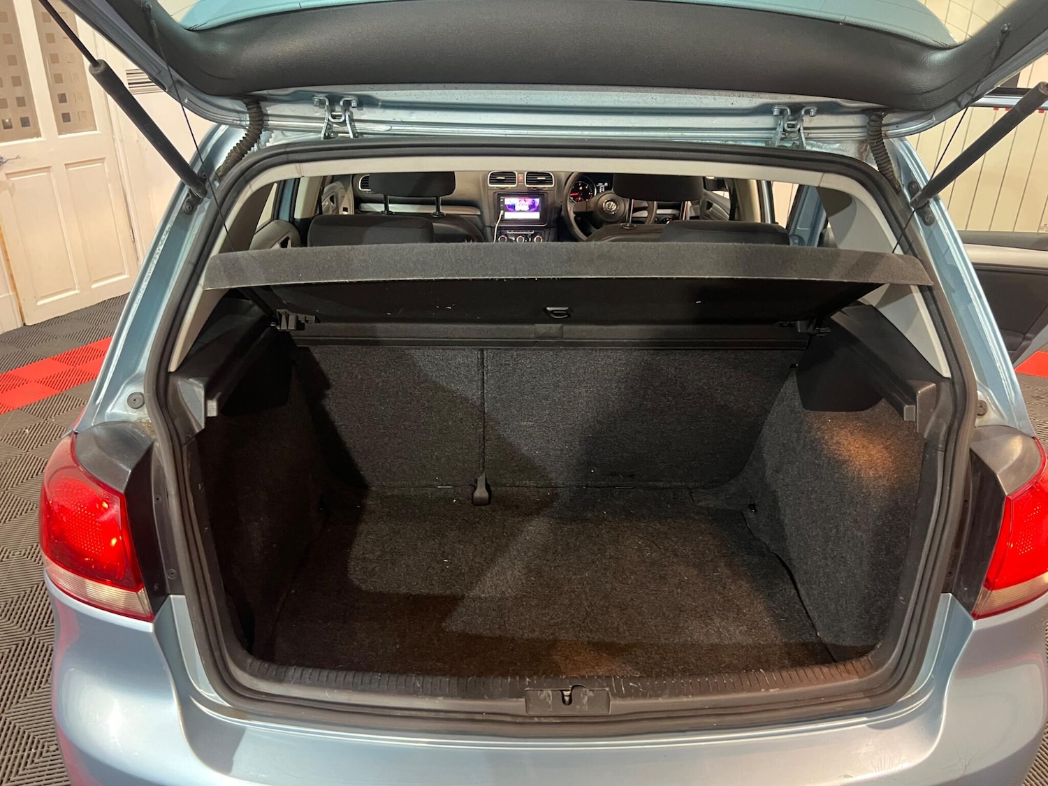 Used Volkswagen Golf 2011 for sale - 76584167: Photo 14