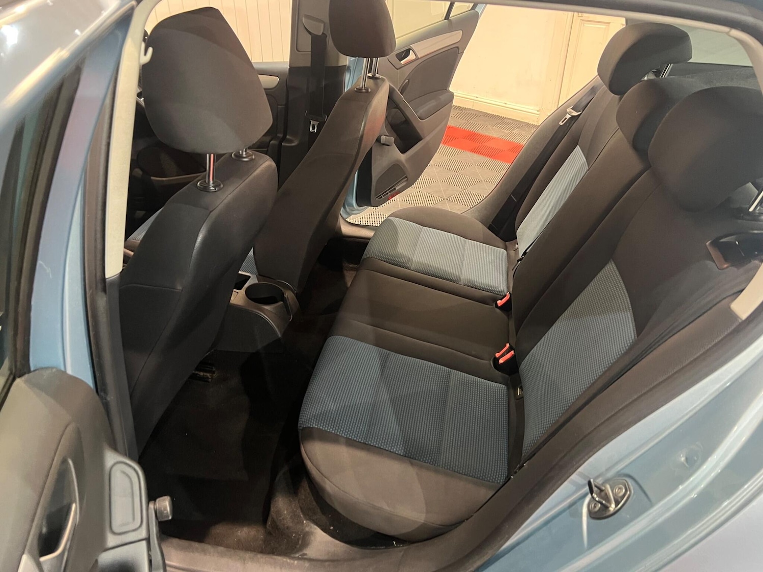 Used Volkswagen Golf 2011 for sale - 76584167: Photo 15