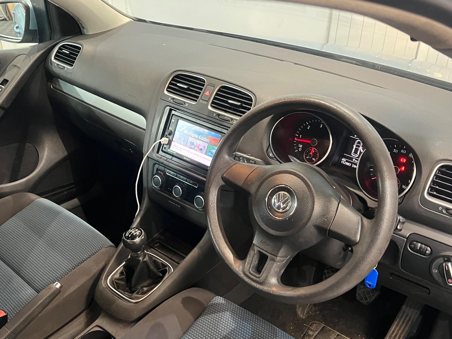 Used Volkswagen Golf 2011 for sale - 76584167: Photo 17