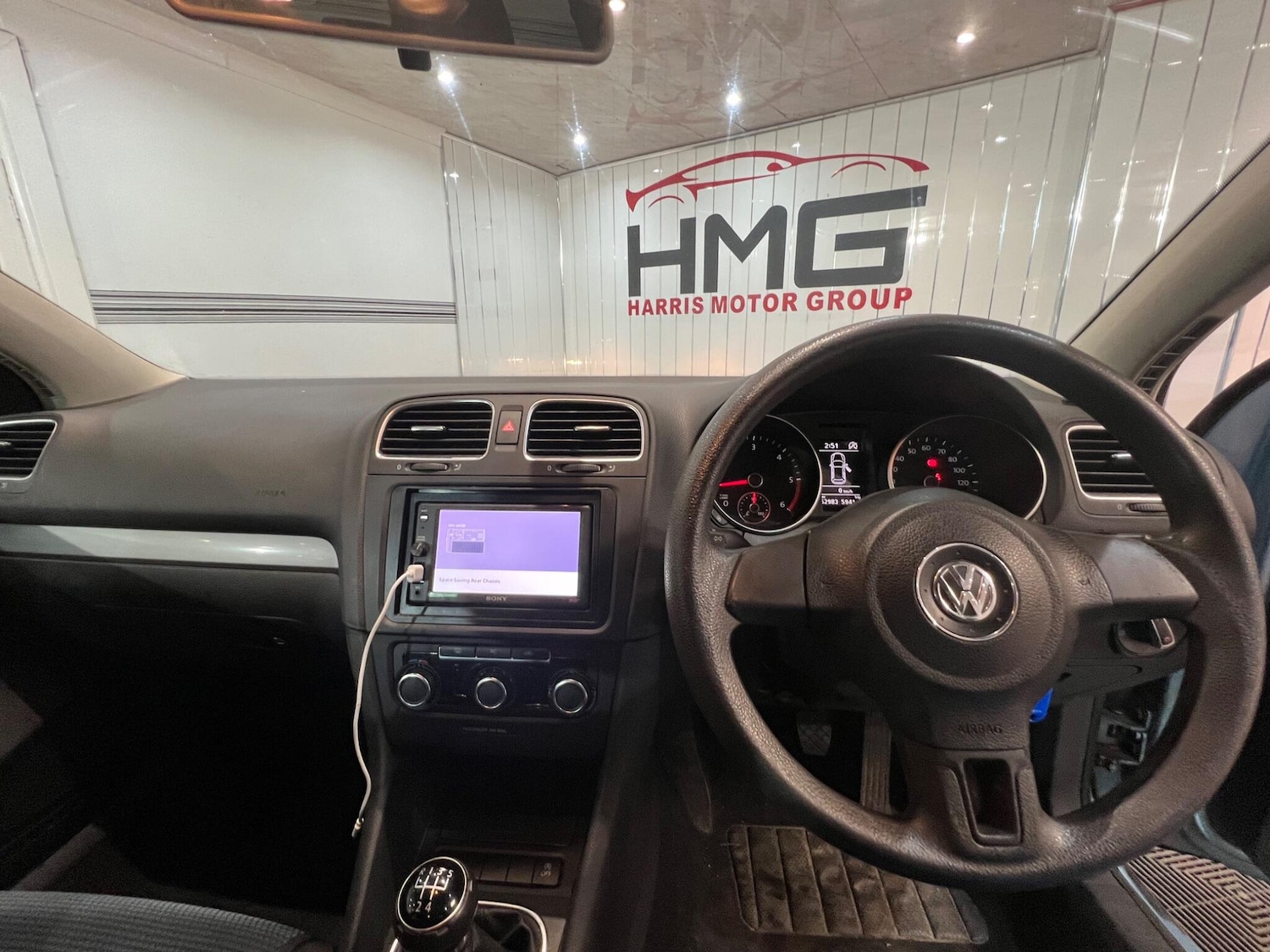 Used Volkswagen Golf 2011 for sale - 76584167: Photo 18