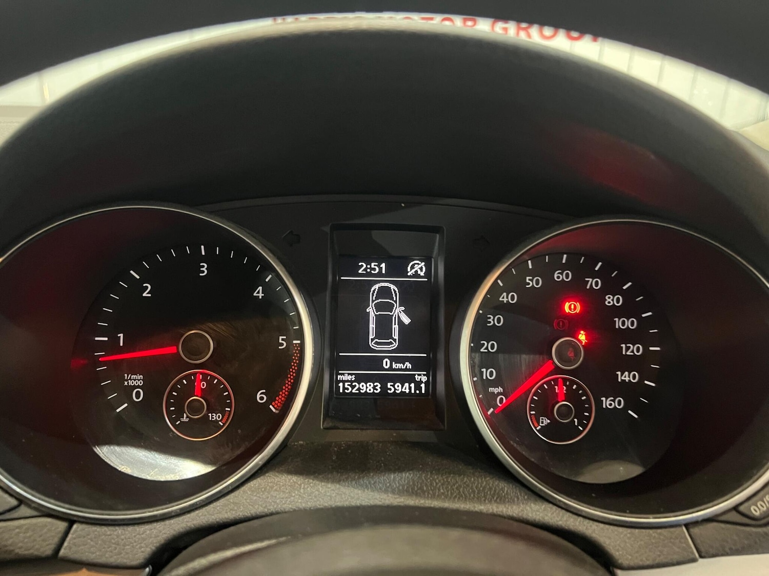 Used Volkswagen Golf 2011 for sale - 76584167: Photo 19