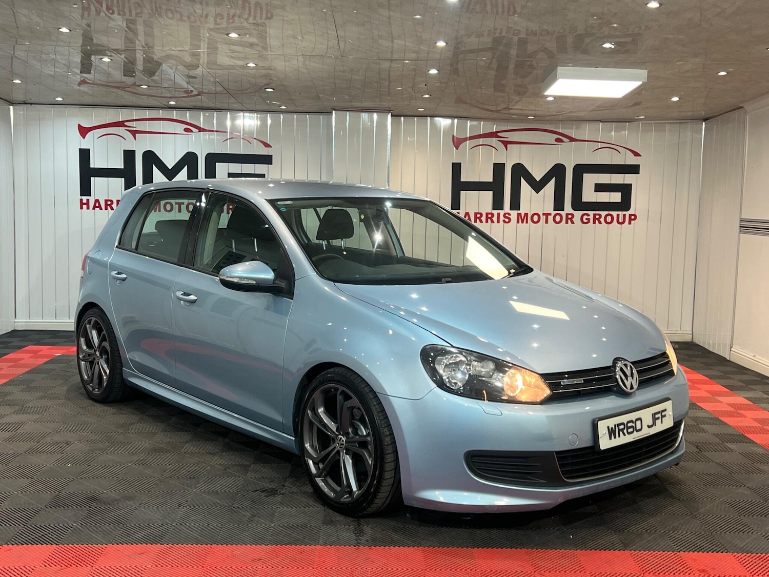 Used Volkswagen Golf 2011 for sale - 76584167: Photo 2