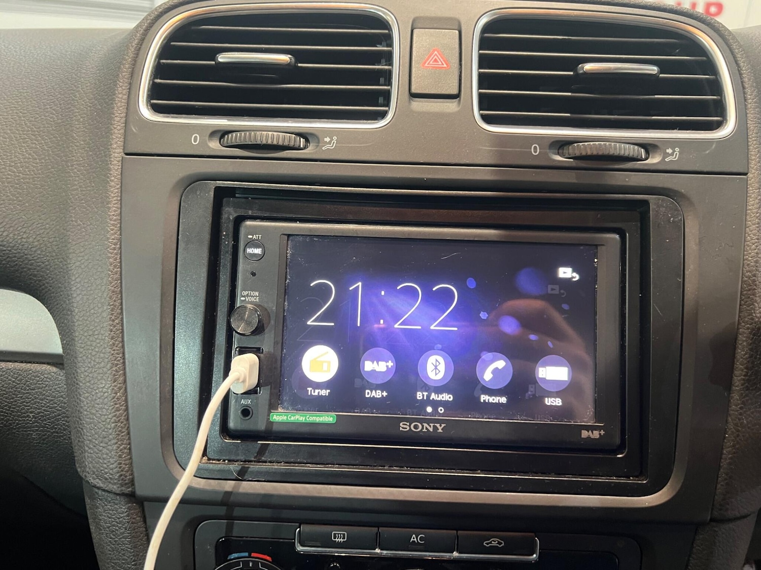 Used Volkswagen Golf 2011 for sale - 76584167: Photo 20