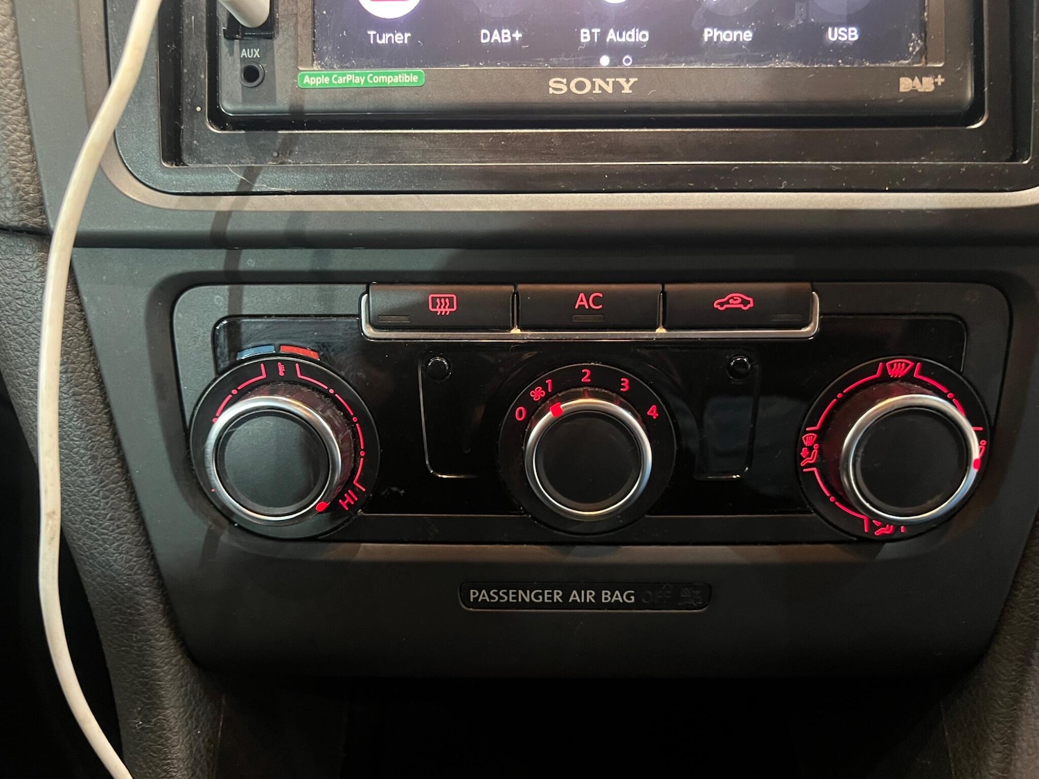 Used Volkswagen Golf 2011 for sale - 76584167: Photo 21