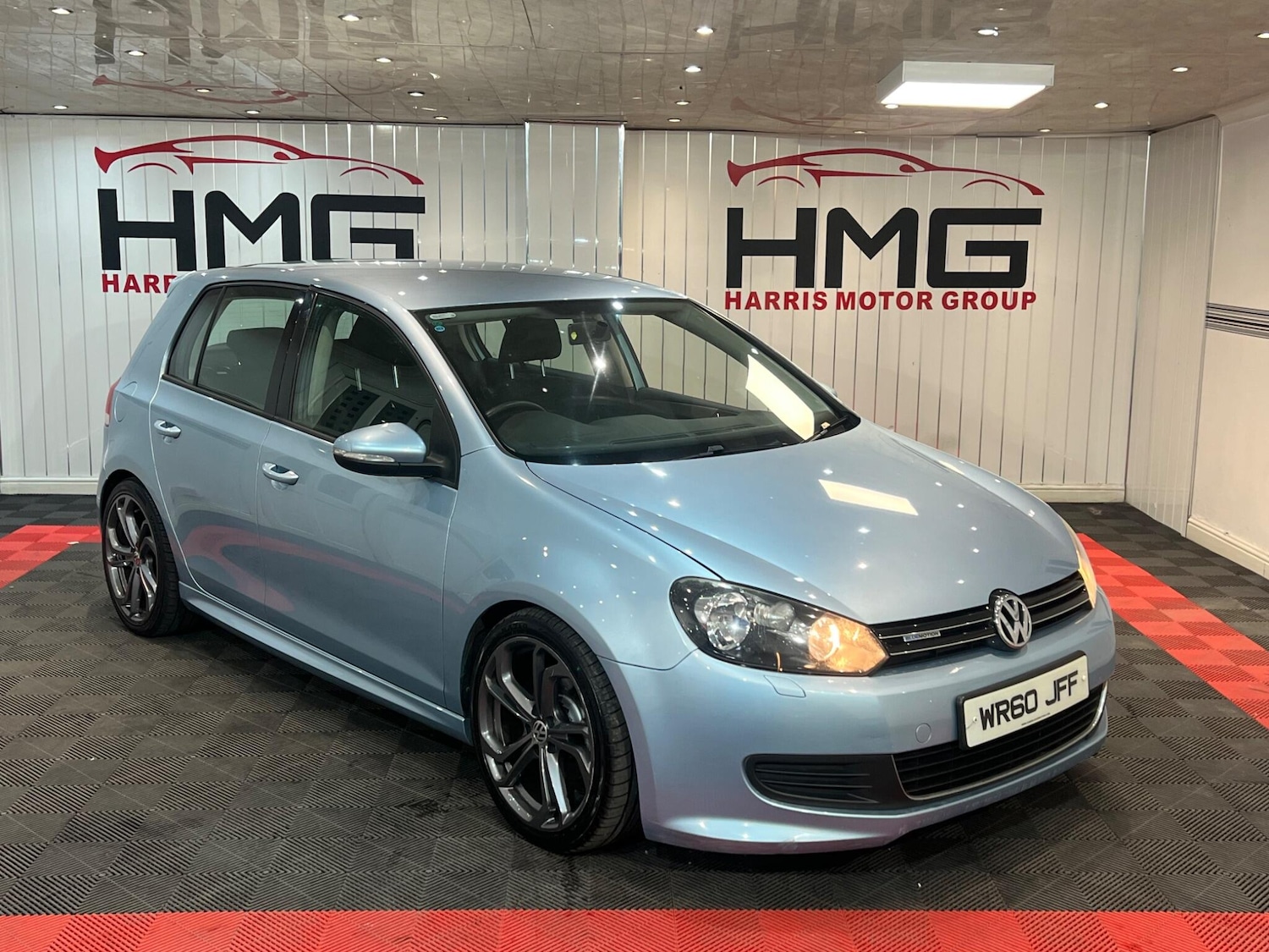 Used Volkswagen Golf 2011 for sale - 76584167: Photo 24