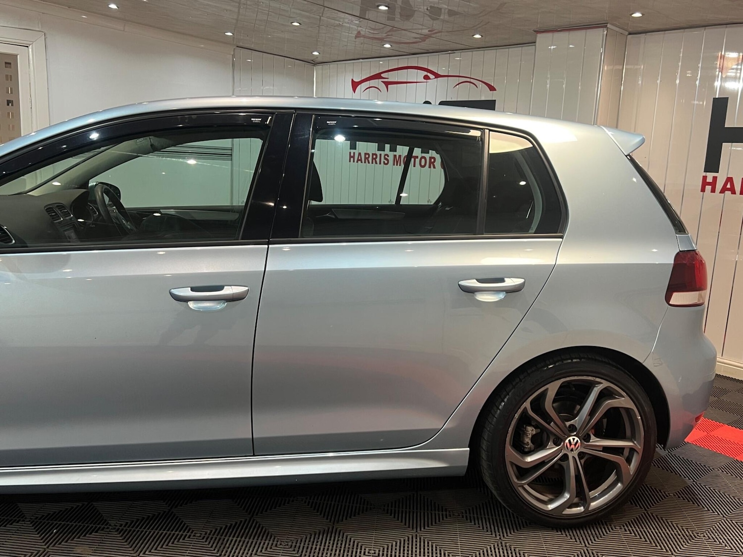 Used Volkswagen Golf 2011 for sale - 76584167: Photo 28