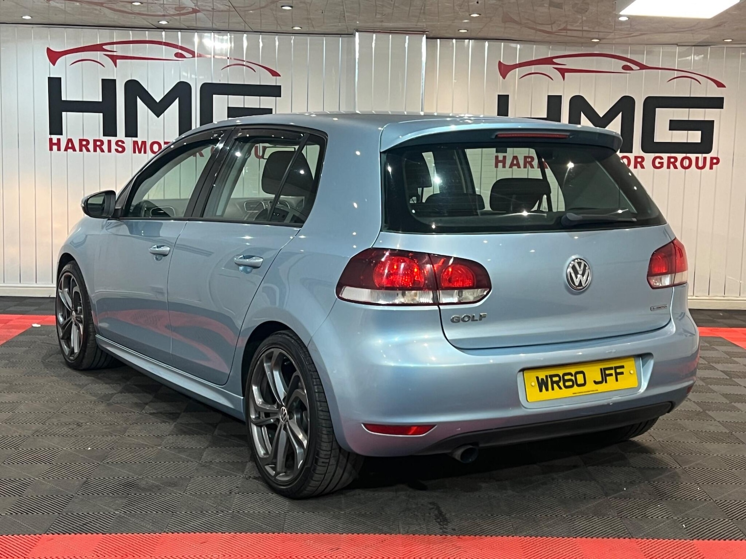 Used Volkswagen Golf 2011 for sale - 76584167: Photo 29