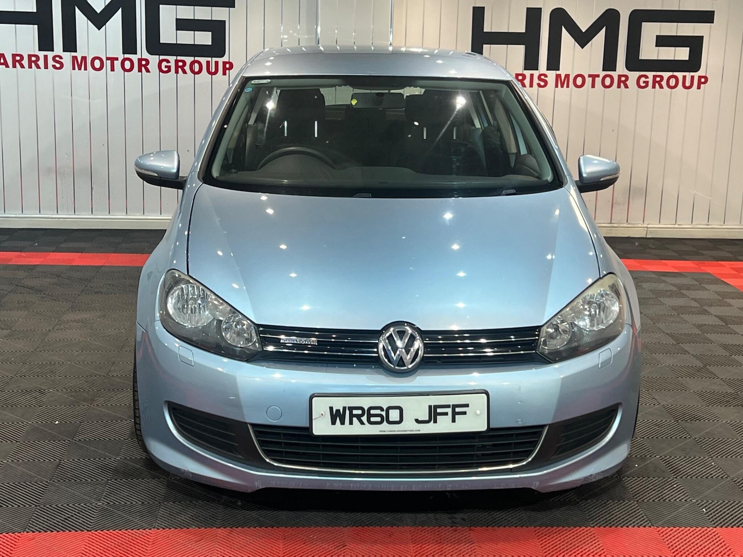 Used Volkswagen Golf 2011 for sale - 76584167: Photo 3