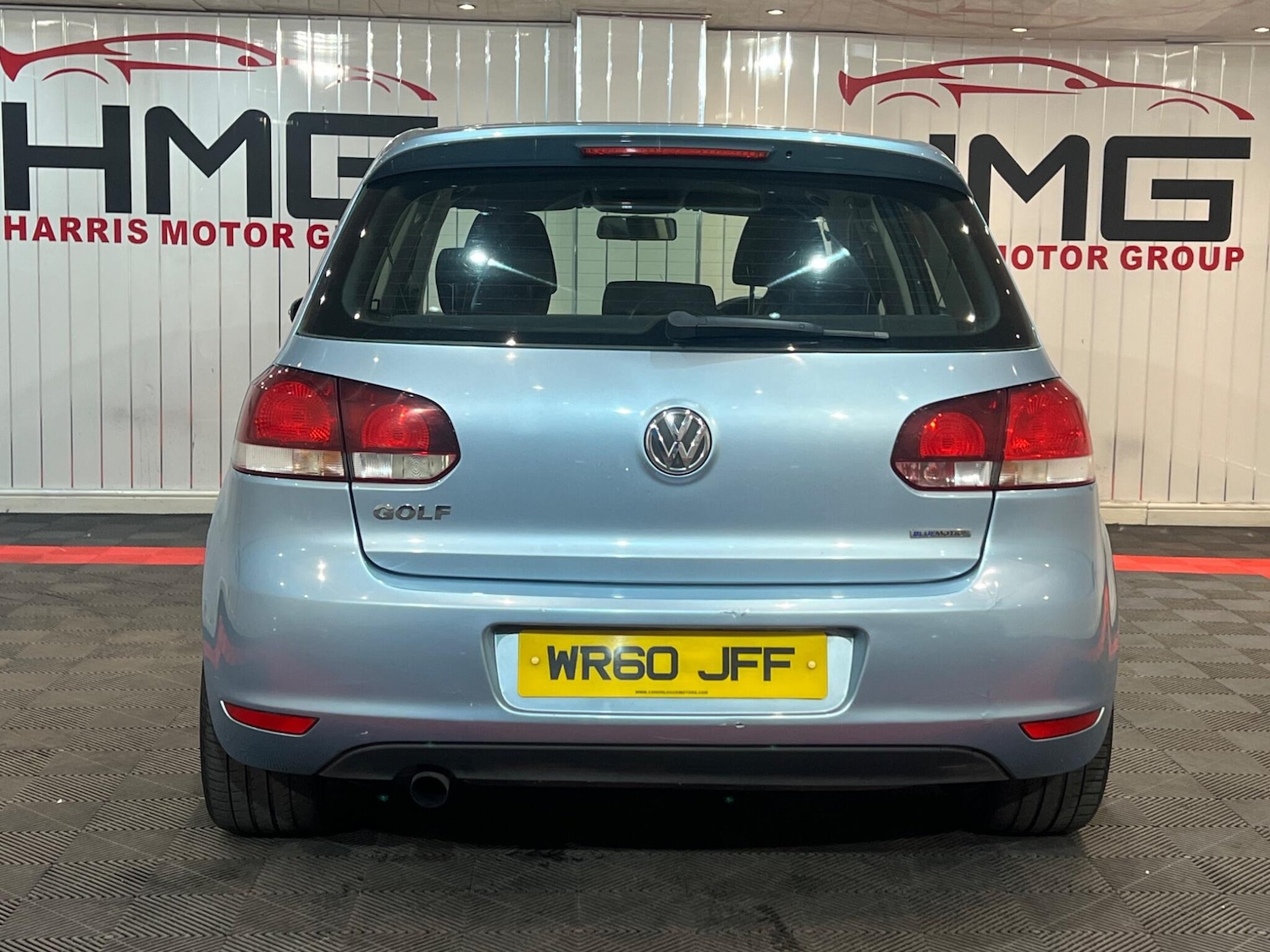 Used Volkswagen Golf 2011 for sale - 76584167: Photo 30